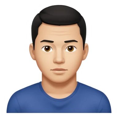 Pinoy version kahawig ni Channing Tatum 25 years old sticker