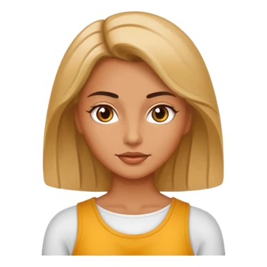 Thick bitch that’s bad sticker