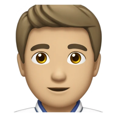 Manjiro sano entrain de pécho un mec sticker