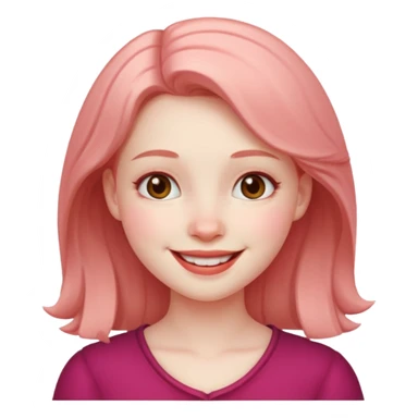 Anna sticker