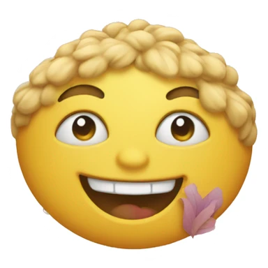 Thankful sign sticker