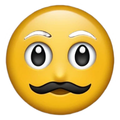 Şapkadan tavşan çıkaran sihirbaz sticker