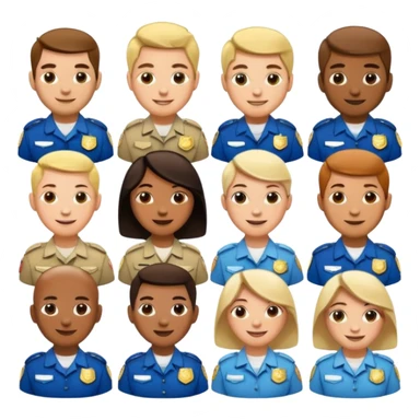 Arch nemesis rank sticker