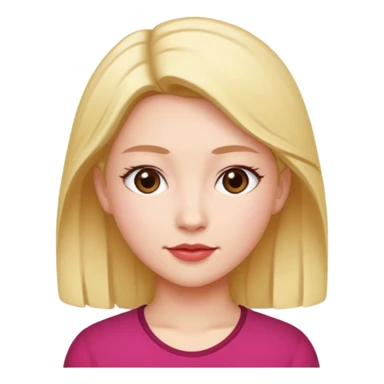 Rose anna park cheyoung sticker