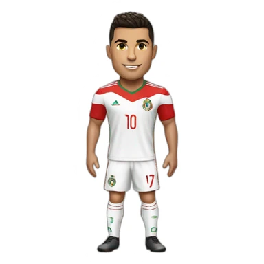 cristiano ronaldo siuuuuportugal jersey sticker