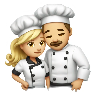 chef's kiss sticker