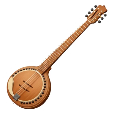 Sitar sticker