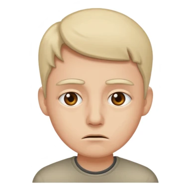  Indifference - lack of interest, concern, or sympathy - sticker