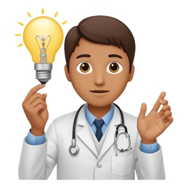 technique idea and settgins sticker