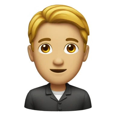 restaurant seeker sticker