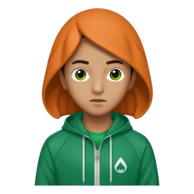 Squid game player 333 sticker