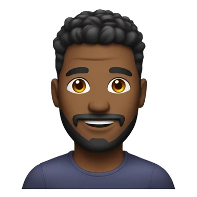 Trendy Video Game Streamer sticker