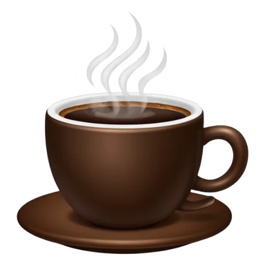 Une Tasse de cafe speed express sticker