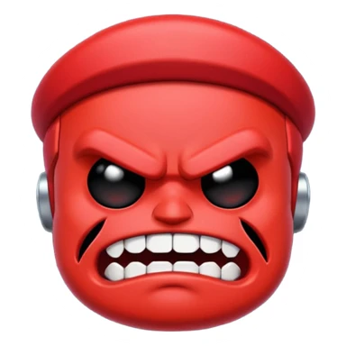 Brawl stars dislike pin sticker