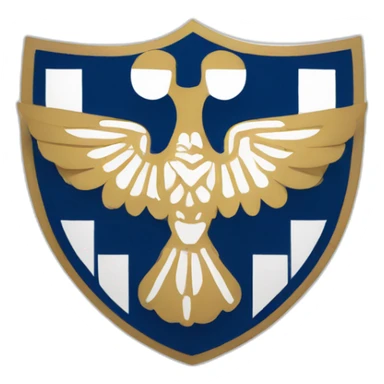 leeds united logo sticker