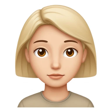 you know what? sticker