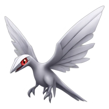 skarmory sticker