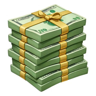 ACCEPTED PARTICIPATION METHODS — CASH sticker