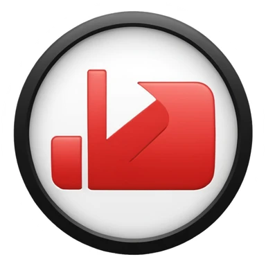YouTube verified icon sticker