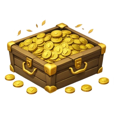 sunken loot, sticker