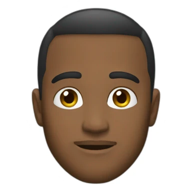 Adrian antoine sticker