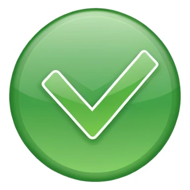 A emjoi that can be used to symbolize the word after that is an object give me differencet complete differnet variations sticker