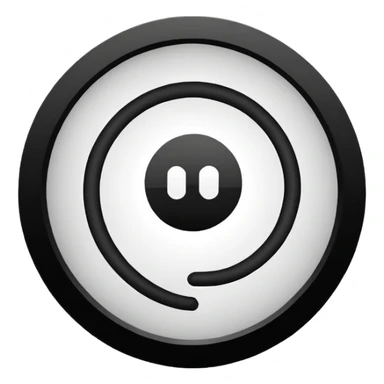 Logo Pnl QLF sticker