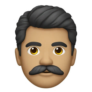 Emiliano Zapata sticker