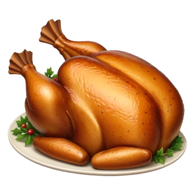 turkey breast sticker