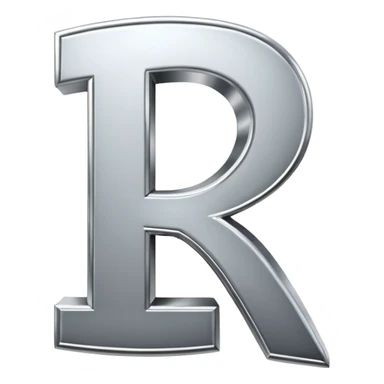 Emoji of Russian ruble symbol ₽ sticker