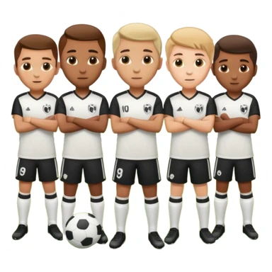 champions league sticker