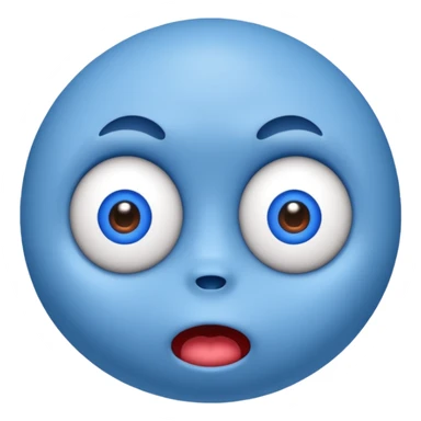 Gumball qui est fou sticker