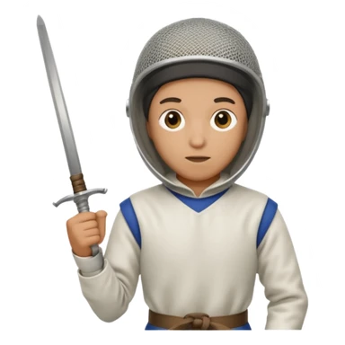 Tiger FEncing  sticker