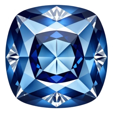 The Hope Diamond is renowned for being the most expensive and most famous jewel in the world. Part of why the 45.52-carat diamond is so widely recognizable is that it inspired the Heart of the Ocean in Titanic. Pop culture moments aside, the Hope Dia sticker