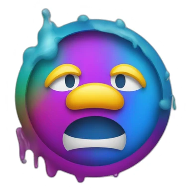 Adobe Photoshop logo sticker