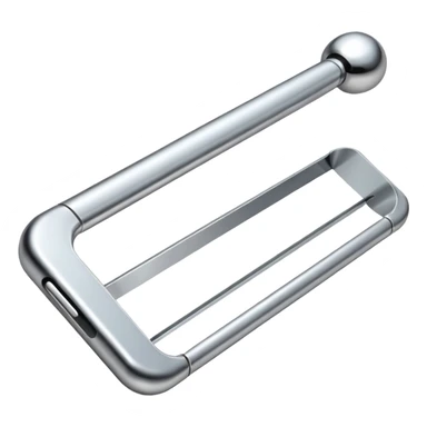 a search bar sticker