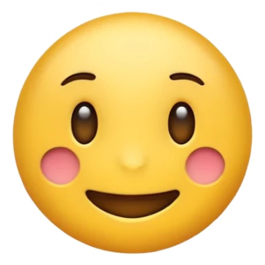 tiny emoji with the text 'OK' in a bold easy-to-read font for Discord sticker