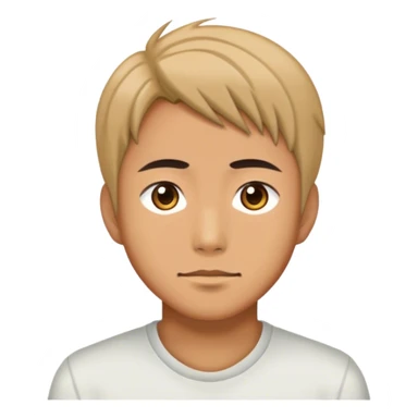 Yuji itadori sticker