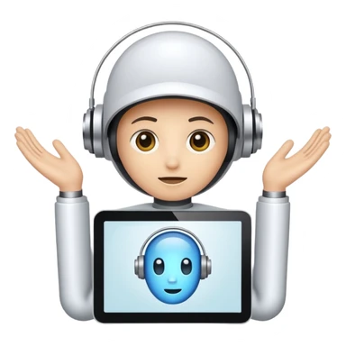 A girl sucking a dick sticker