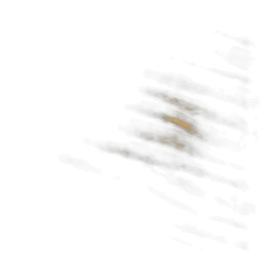 box of barn flake sticker