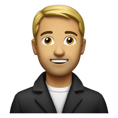 Christians clavier  sticker