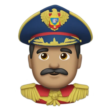 Insignia de paracaídista colombiano sticker