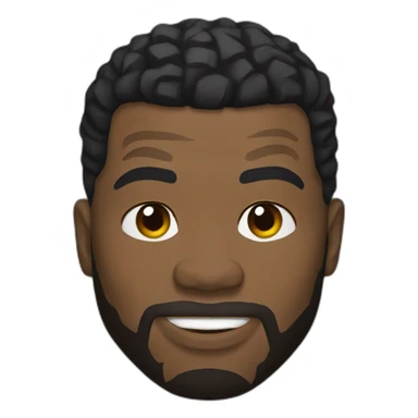 50 cent as a 50 cent sticker