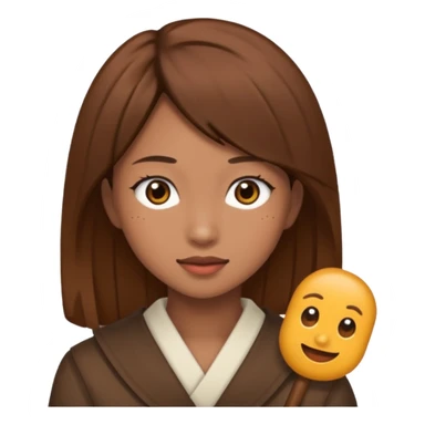 aya nakamoura sticker