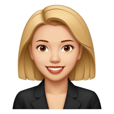 Pinoy version kahawig Scarlett Johansson 25 years old sticker