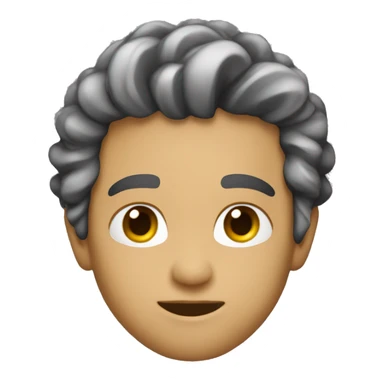 💯 but 60 instead of 100 sticker