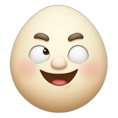 humpty dumpty sticker
