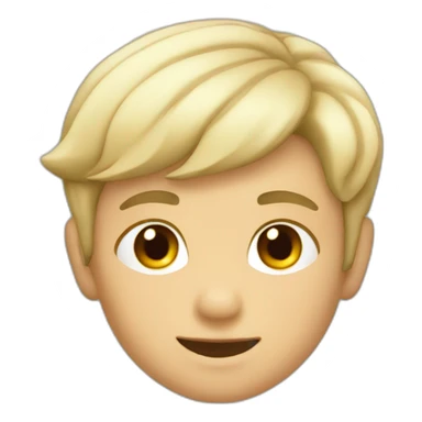 Niño marinero sticker