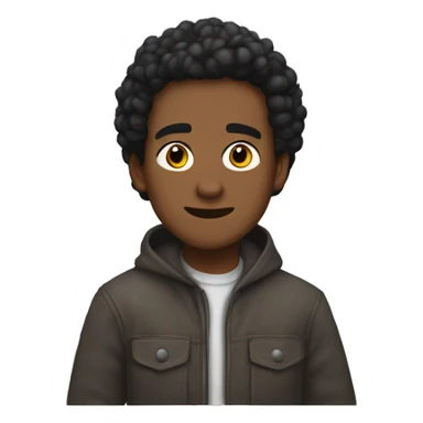 Izzy Steven’s  sticker