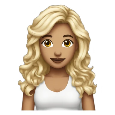 popstar never stop never stopping sticker